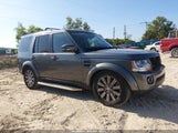 Land Rover Lr4 SALAB2V65GA834625 fotografie