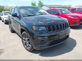 Jeep Grand Cherokee Limited X 4X4 1C4RJFBG6LC174353 fotografie