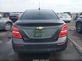 Chevrolet Sonic Lt Auto 1G1JD5SH5H4131768 снимка