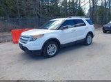 Ford Explorer Xlt 1FM5K8D8XDGB02266 снимка