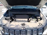 Jeep Compass Sun And Wheel Fwd 3C4NJCBB0JT499860 photo