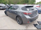Lexus Ct 200H JTHKD5BH5D2141569 photo
