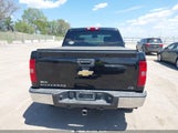 Chevrolet Silverado  Ltz 1GCPKTE34BF238009 снимка