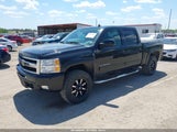Chevrolet Silverado  Ltz 1GCPKTE34BF238009 снимка