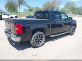 Chevrolet Silverado  Ltz 1GCPKTE34BF238009 снимка