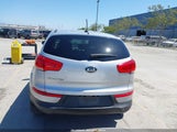 Kia Sportage Lx KNDPB3AC1G7837523 photo
