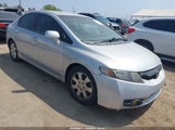 Honda Civic Lx 2HGFA1F56AH533873 снимка