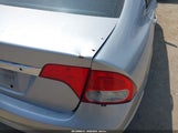 Honda Civic Lx 2HGFA1F56AH533873 снимка