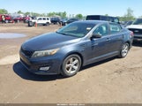Kia Optima Lx 5XXGM4A78FG437046 снимка