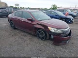 Honda Accord Sport 1HGCR2F55GA044342 снимка
