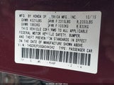 Honda Accord Sport 1HGCR2F55GA044342 снимка