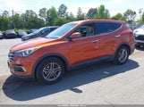 Hyundai Santa Fe Sport 2.4L 5XYZTDLB7HG439883 снимка