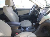 Hyundai Santa Fe Sport 2.4L 5XYZTDLB7HG439883 fotografie