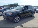 BMW X3 xDrive35I 5UXWX7C55DL976381 снимка