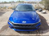 Hyundai Elantra Sel Sport KMHLM4DGXSU877490 photo