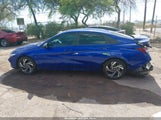 Hyundai Elantra Sel Sport KMHLM4DGXSU877490 photo