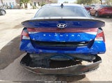 Hyundai Elantra Sel Sport KMHLM4DGXSU877490 снимка