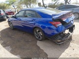 Hyundai Elantra Sel Sport KMHLM4DGXSU877490 photo