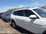 Volkswagen Atlas 3.6L V6 Sel 1V2MR2CA5JC532009 fotografie