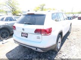 Volkswagen Atlas 3.6L V6 Sel 1V2MR2CA5JC532009 fotografie
