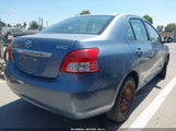Toyota Yaris JTDBT4K33A1396824 снимка