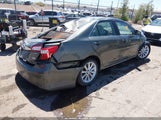Toyota Camry Hybrid Xle 4T1BD1FK3EU118745 photo