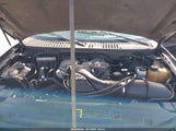 Lincoln Navigator 5LMFU27R94LJ33755 снимка