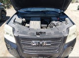 GMC Terrain Sle-1 2GKALMEK7F6176514 fotografie
