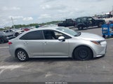 Toyota Corolla Le 5YFB4MDE7TP395623 снимка
