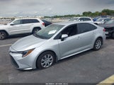 Toyota Corolla Le 5YFB4MDE7TP395623 снимка