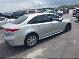 Toyota Corolla Le 5YFB4MDE7TP395623 снимка