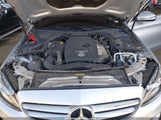 Mercedes-Benz C 300 55SWF4JB6JU253194 fotografie