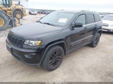 Jeep Grand Cherokee Laredo E 4X2 1C4RJEAG8JC304805 fotografie