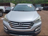 Hyundai Santa Fe Sport 2.0L Turbo 5XYZU3LA3EG165219 fotografie