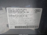Audi Q5 2.0T Premium WA1CFAFP8EA004878 снимка