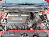 Honda Civic Si 2HGFB6E51DH708658 снимка