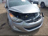 Hyundai Elantra Gls (Ulsan Plant) KMHDH4AE3CU184757 fotografie