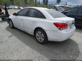 Chevrolet Cruze Limited Ls Auto 1G1PC5SG5G7211735 fotografie