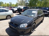 Subaru Impreza 2.5Rs JF1GG67555G814504 снимка