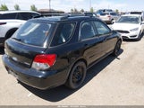 Subaru Impreza 2.5Rs JF1GG67555G814504 снимка