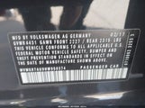 Volkswagen E-Golf Se WVWKR7AU9HW950374 снимка