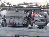 Nissan Sentra S/Sl/Sr/Sv 3N1AB7AP3HL641163 снимка
