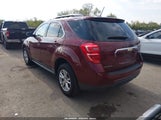 Chevrolet Equinox Lt 2GNALCEK5H1606604 fotografie