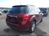 Chevrolet Equinox Lt 2GNALCEK5H1606604 fotografie
