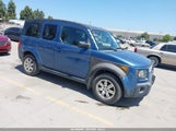 Honda Element Ex 5J6YH28797L014359 fotografie
