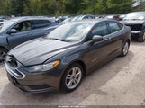 Ford Fusion Hybrid Se 3FA6P0LUXJR235436 снимка