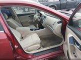 Nissan Altima 2.5 S 1N4AL3AP9DN580758 снимка