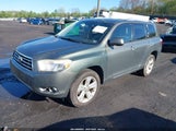 Toyota Highlander Limited JTEES42A292149228 снимка