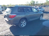 Toyota Highlander Limited JTEES42A292149228 снимка