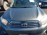 Toyota Highlander Limited JTEES42A292149228 снимка